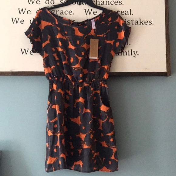 Francesca's Collections Dresses & Skirts - Francesca’s tye dye dress